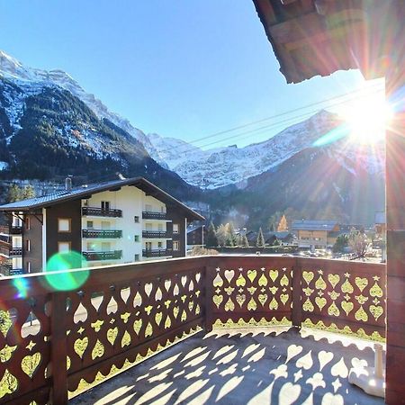 Cable Car 2 Min Walk High End Apartment Sauna Champéry Exterior photo