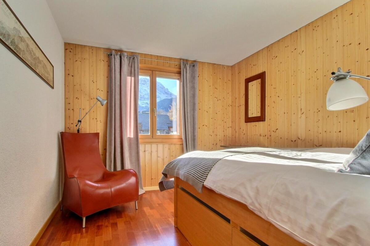 Cable Car 2 Min Walk High End Apartment Sauna Champéry Exterior photo